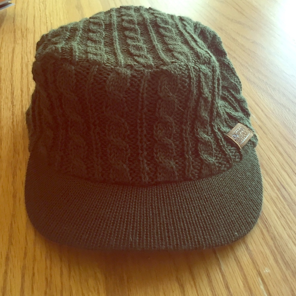New Outdoor Research Hat